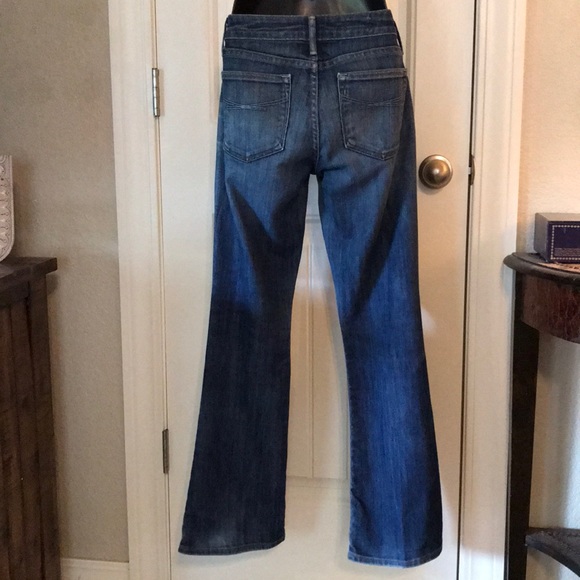 Gap Sexy Boot Jeans Women’s Size 2 / 26 - Picture 5 of 11